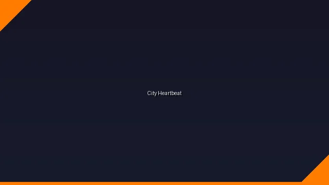 冠军作品《城市心跳》- 半岛体育(BOB)网址 优胜视频
